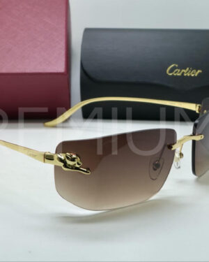 Cartier очки PR980092