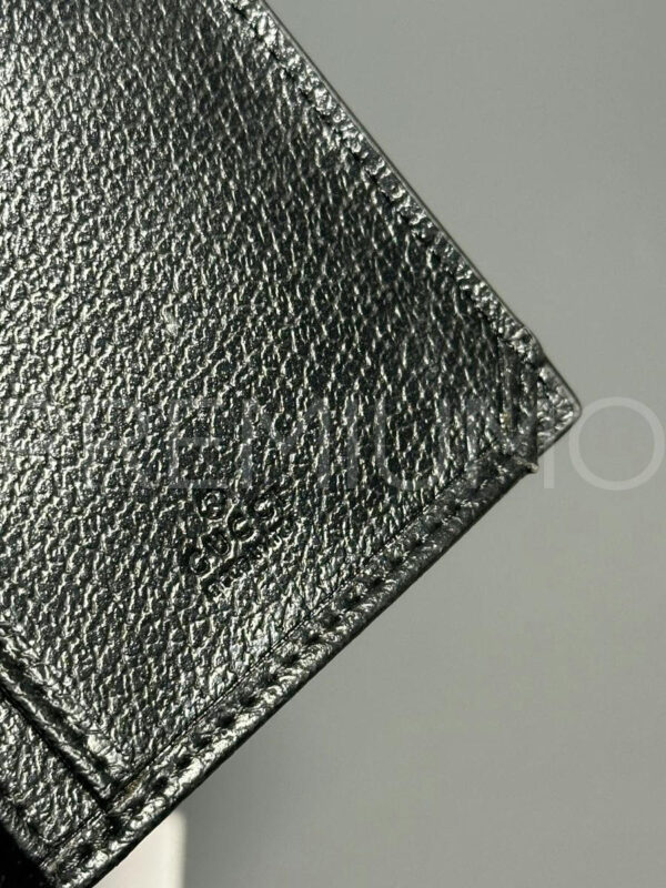Gucci кошелек PR752923 8