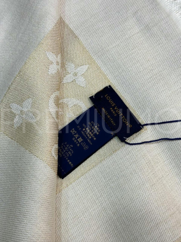 Louis Vuitton платок PR670633 3