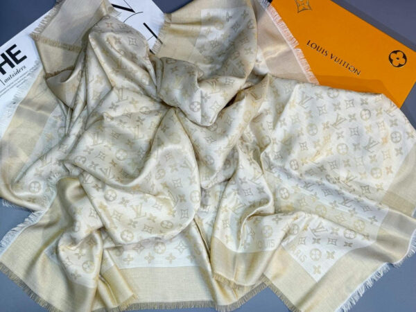 Louis Vuitton платок PR670633