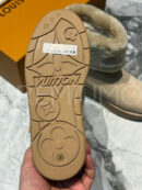 Louis Vuitton сапоги PR117817 13