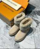 Louis Vuitton сапоги PR117817 9