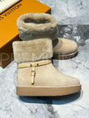 Louis Vuitton сапоги PR117817 8