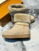 Louis Vuitton сапоги PR117817 11
