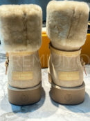 Louis Vuitton сапоги PR117817 12