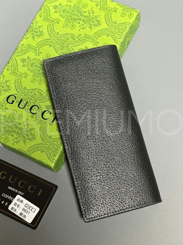 Gucci кошелек PR752923 9