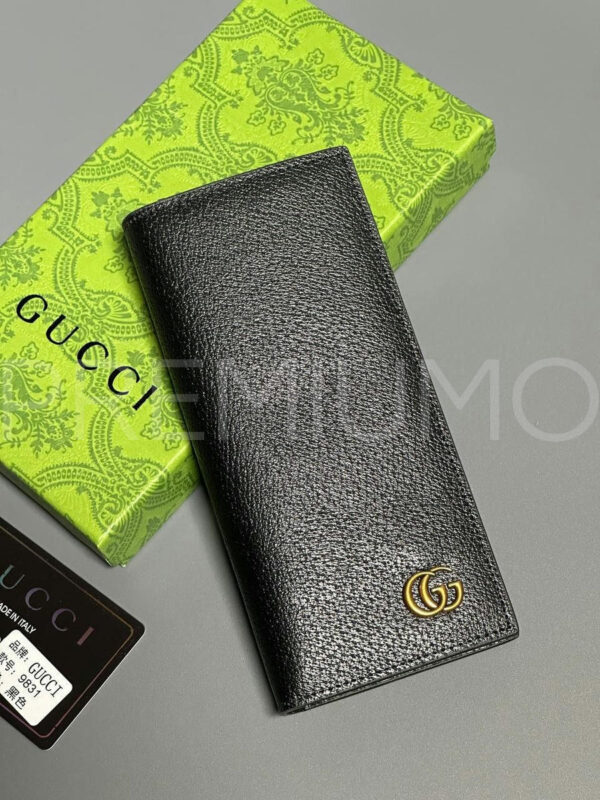 Gucci кошелек PR752923