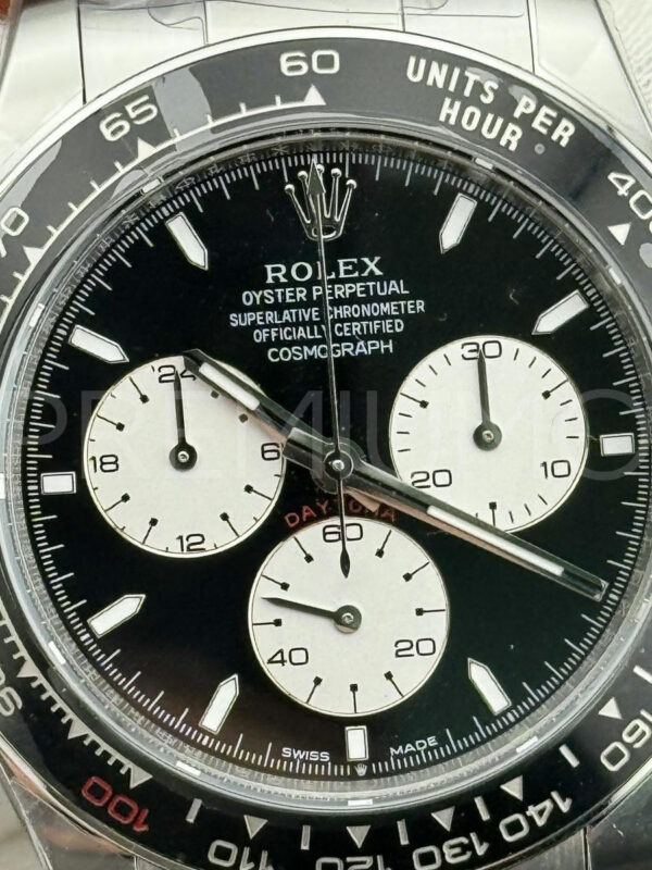 Rolex часы PR461639 3