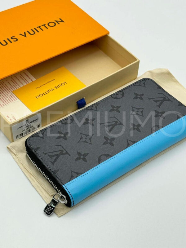 Louis Vuitton кошелек PR159147 4