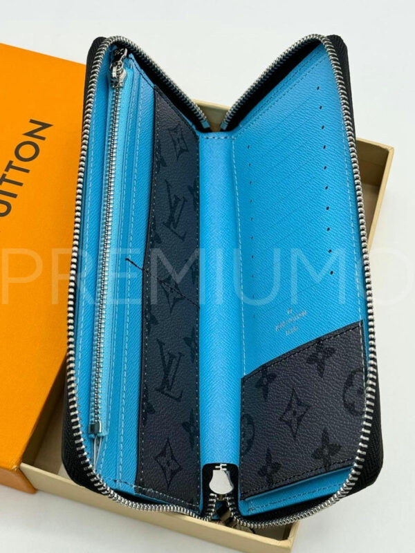 Louis Vuitton кошелек PR159147 5