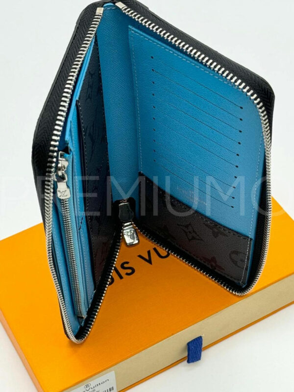 Louis Vuitton кошелек PR159147 7