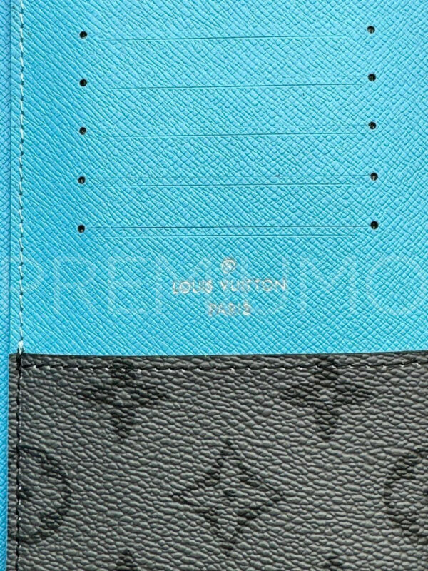 Louis Vuitton кошелек PR159147 8
