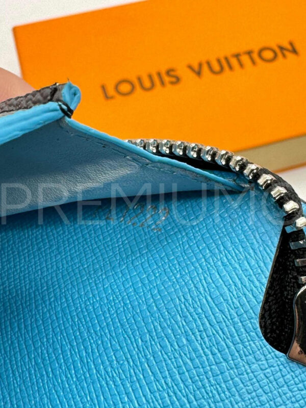 Louis Vuitton кошелек PR159147 9