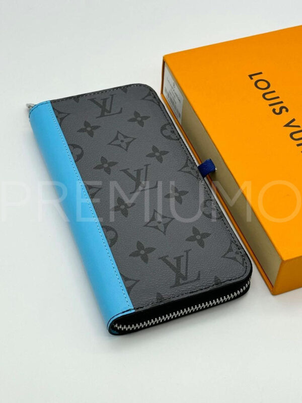Louis Vuitton кошелек PR159147 3