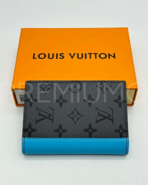 Louis Vuitton обложка на паспорт PR833189