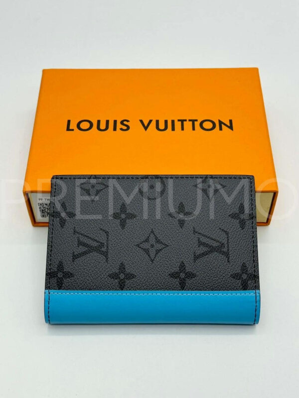 Louis Vuitton обложка на паспорт PR833189