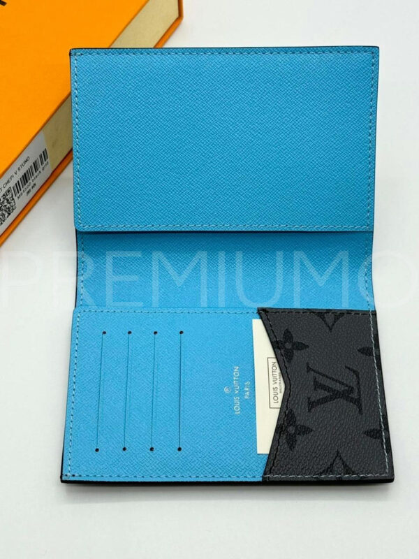 Louis Vuitton обложка на паспорт PR833189 6