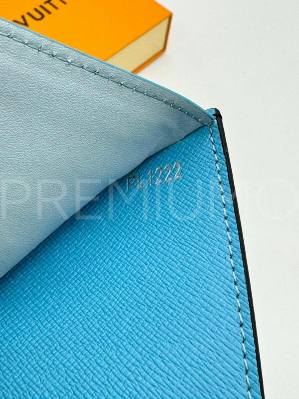 Louis Vuitton обложка на паспорт PR833189 7