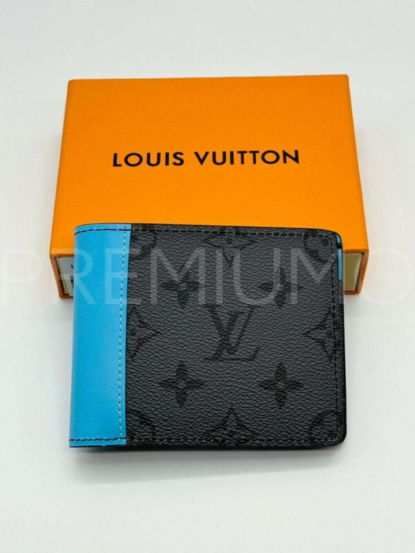 Louis Vuitton кошелек PR123724