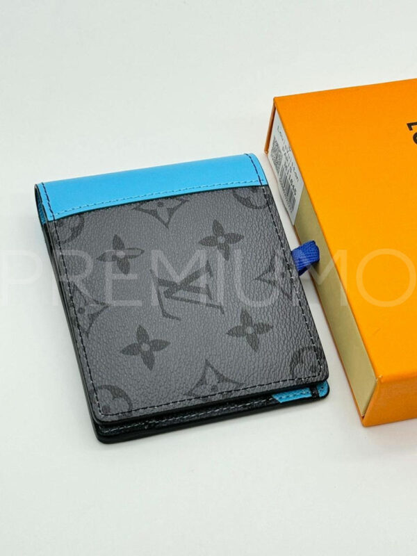 Louis Vuitton кошелек PR123724 3