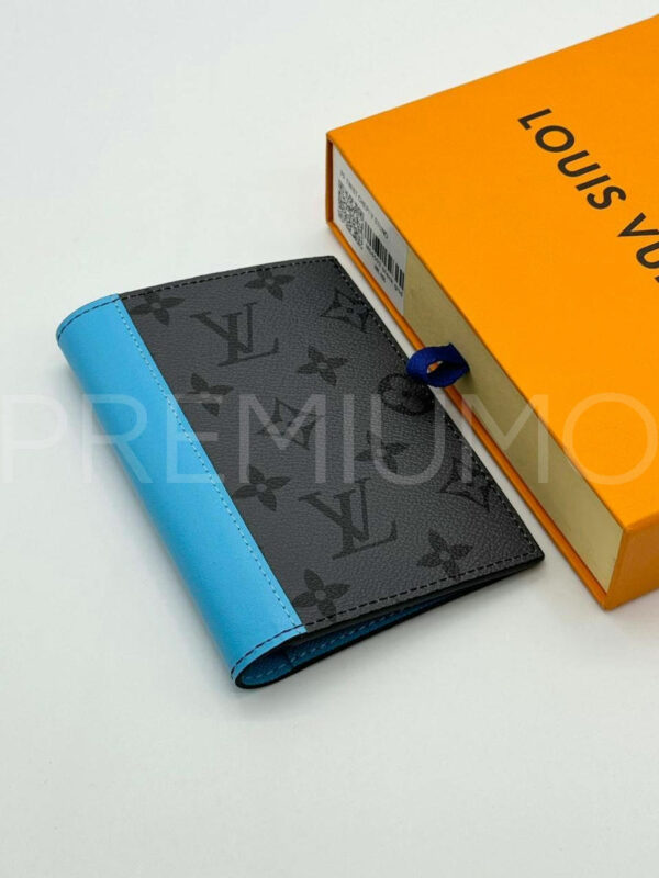 Louis Vuitton обложка на паспорт PR833189 3