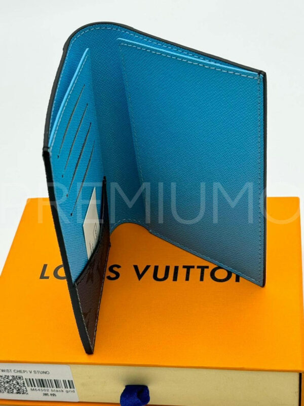 Louis Vuitton обложка на паспорт PR833189 4