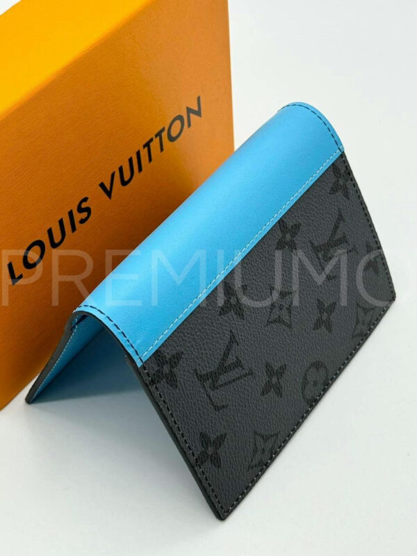 Louis Vuitton обложка на паспорт PR833189 5