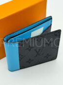 Louis Vuitton кошелек PR123724 11