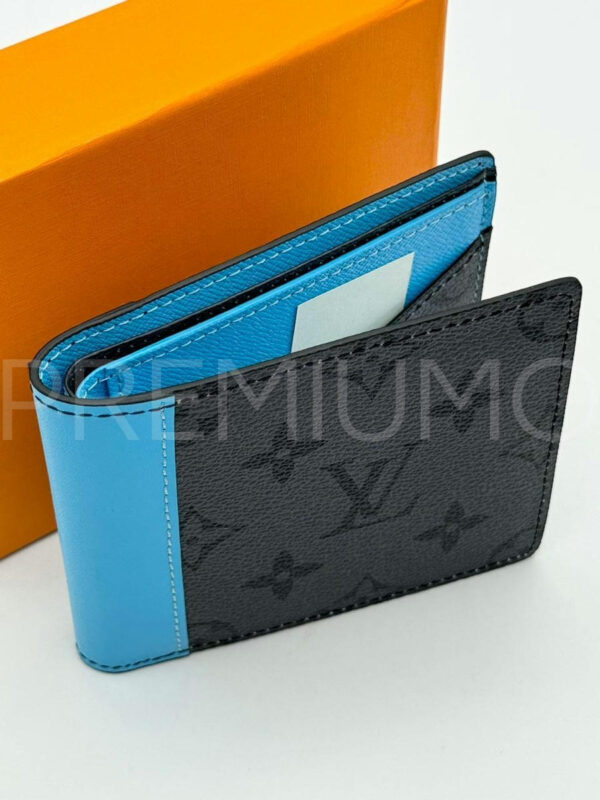 Louis Vuitton кошелек PR123724 4