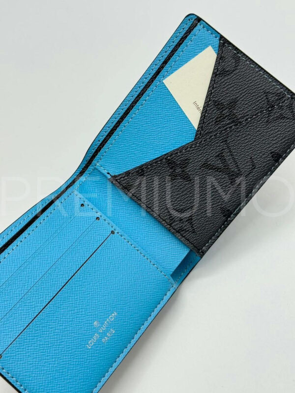 Louis Vuitton кошелек PR123724 6
