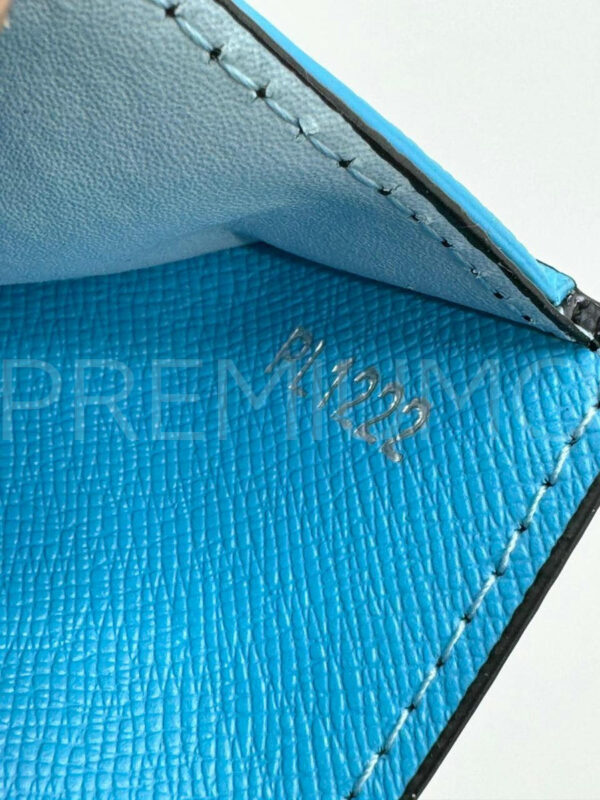 Louis Vuitton кошелек PR123724 7