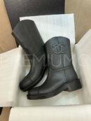 Chanel сапоги PR512155 16