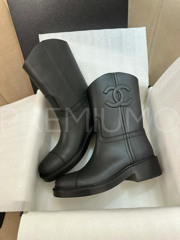 Chanel сапоги PR512155