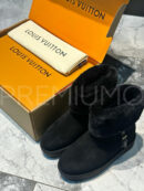 Louis Vuitton сапоги PR818171 7