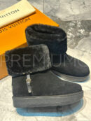 Louis Vuitton сапоги PR818171 6