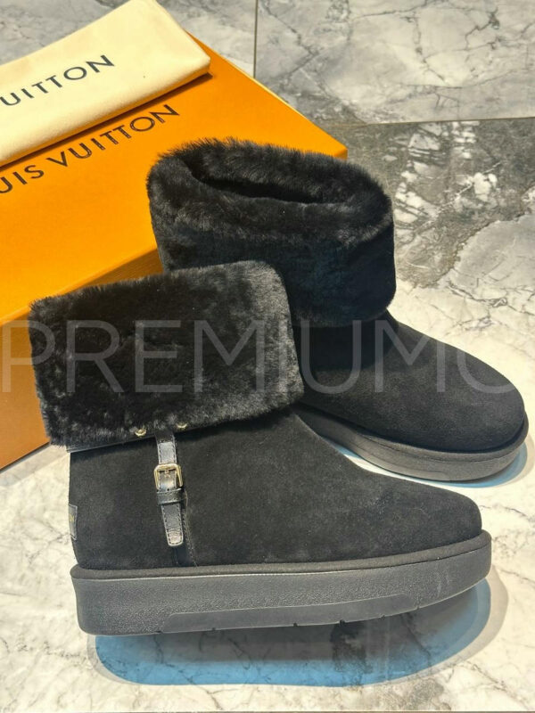 Louis Vuitton сапоги PR818171