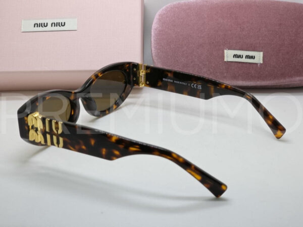 Miu Miu очки PR717483 4