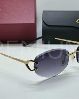 Cartier очки PR807778