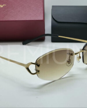Cartier очки PR410650
