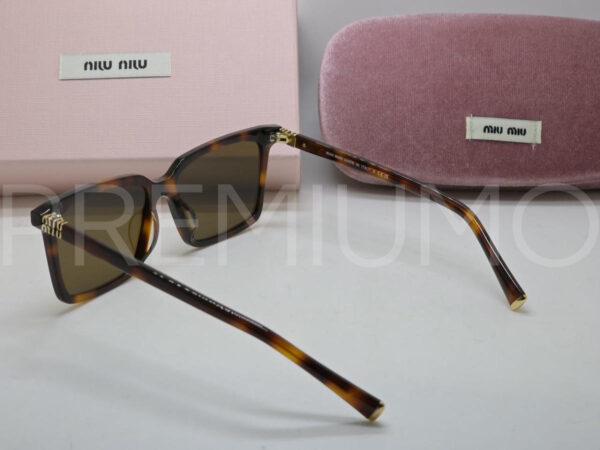 Miu Miu очки PR114866 5