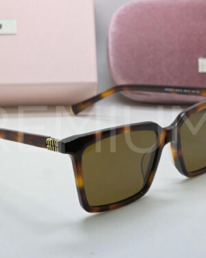 Miu Miu очки PR114866