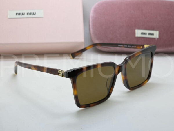 Miu Miu очки PR114866