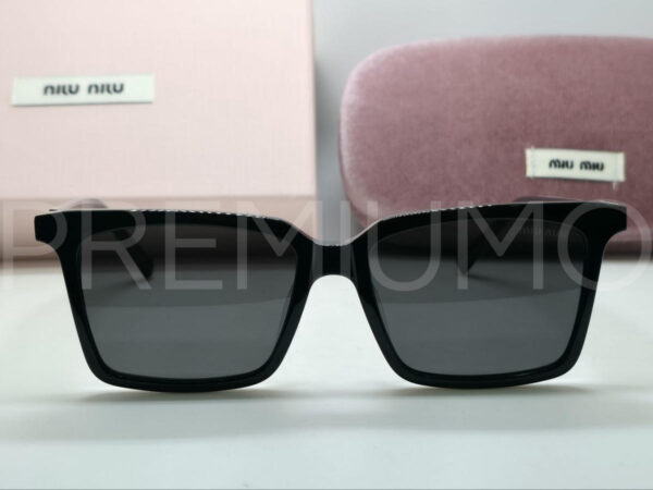 Miu Miu очки PR450907 3