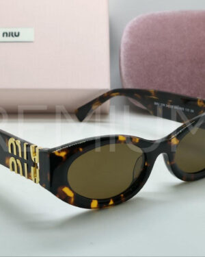 Miu Miu очки PR717483