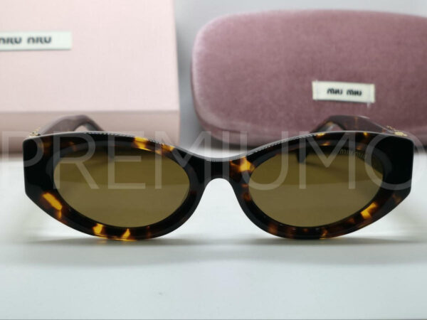 Miu Miu очки PR717483 2