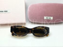 Miu Miu очки PR717483 7