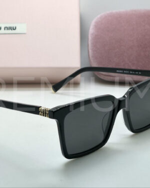 Miu Miu очки PR450907