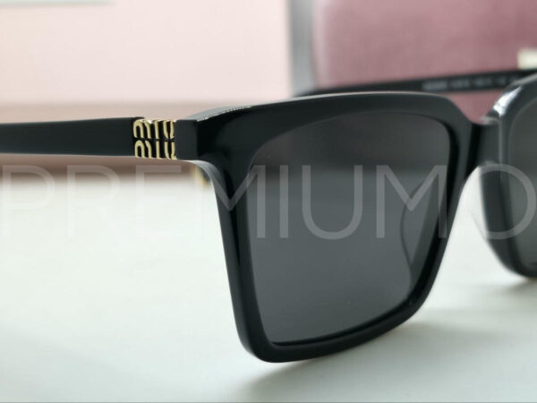 Miu Miu очки PR450907 2