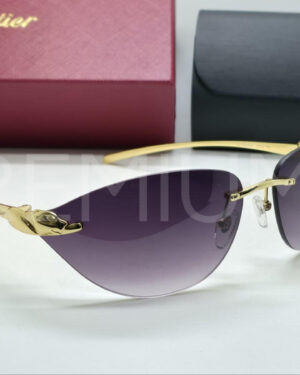 Cartier очки PR842689