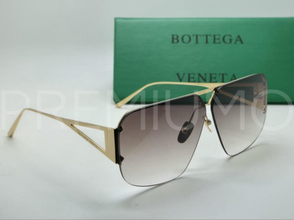 Bottega Veneta очки PR400243